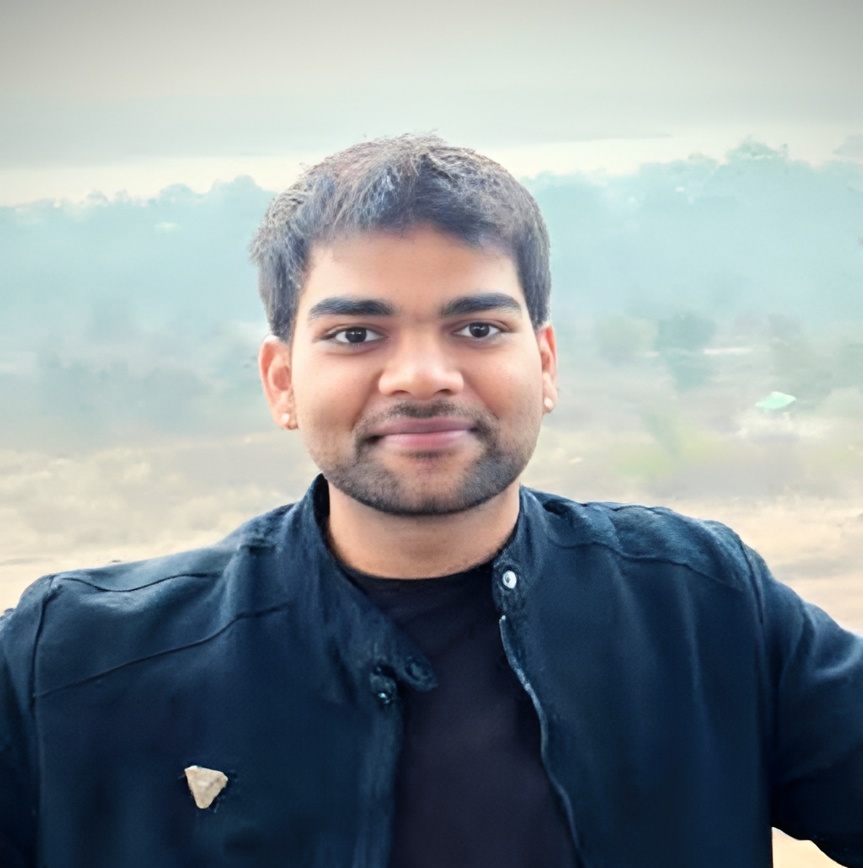 Mohit Raj Rathor | Portfolio